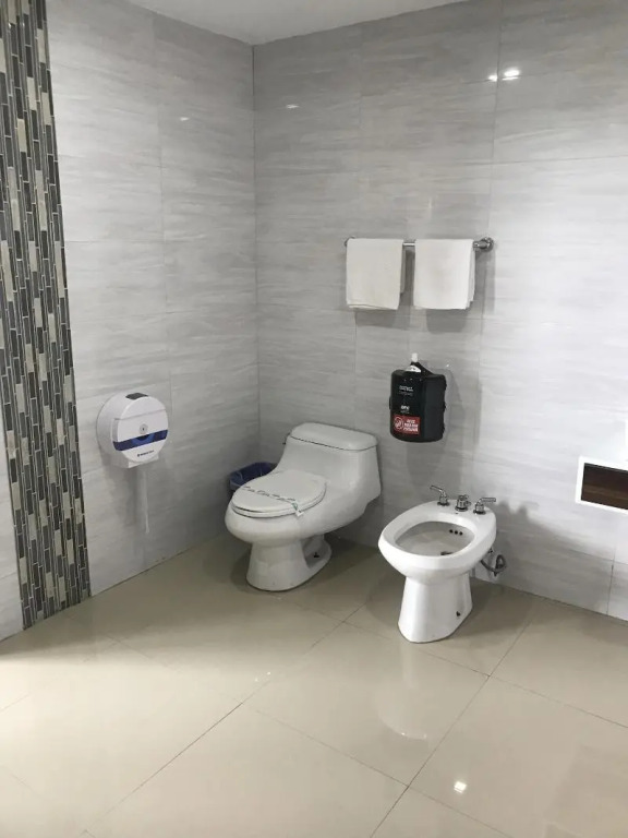Hotel Nuevo Mejico