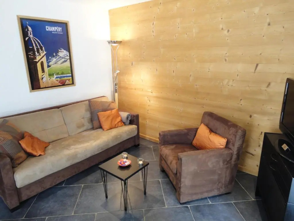 Chalet Hestia