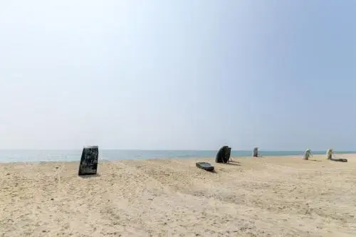 Amare Holiday Beach Resort By OYO Rooms