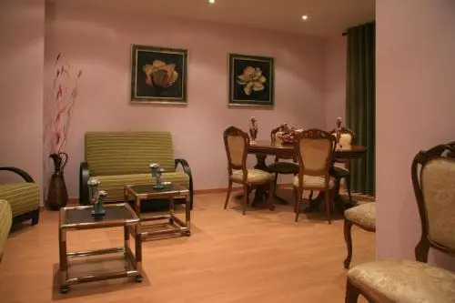 Hotel Fray Sebastian