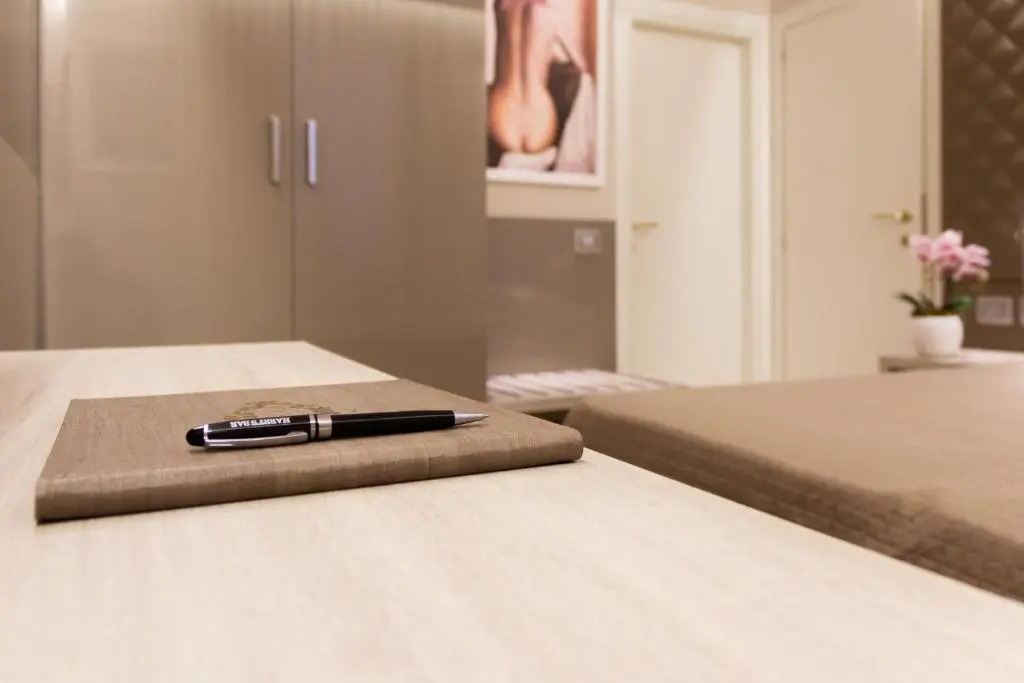 Harry's Bar Trevi Luxury Apartments - Spagna