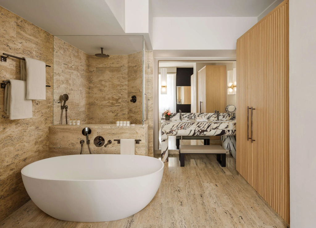 Park Hyatt Milano
