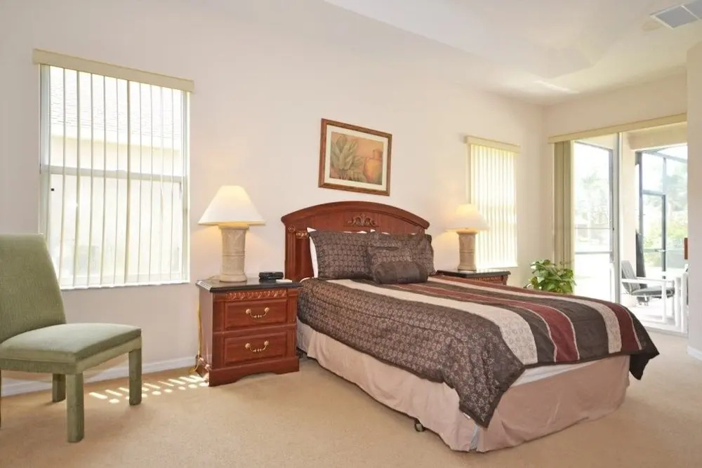 Corvina Villa 5 Bedroom Home by RedAwning