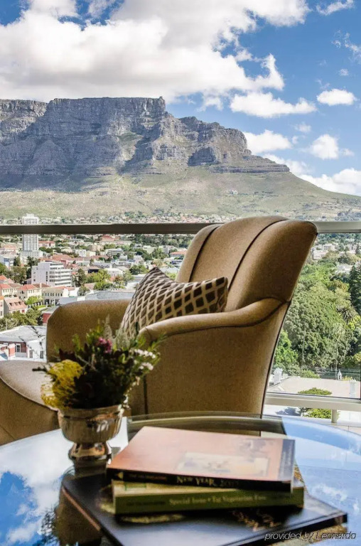 Taj Cape Town