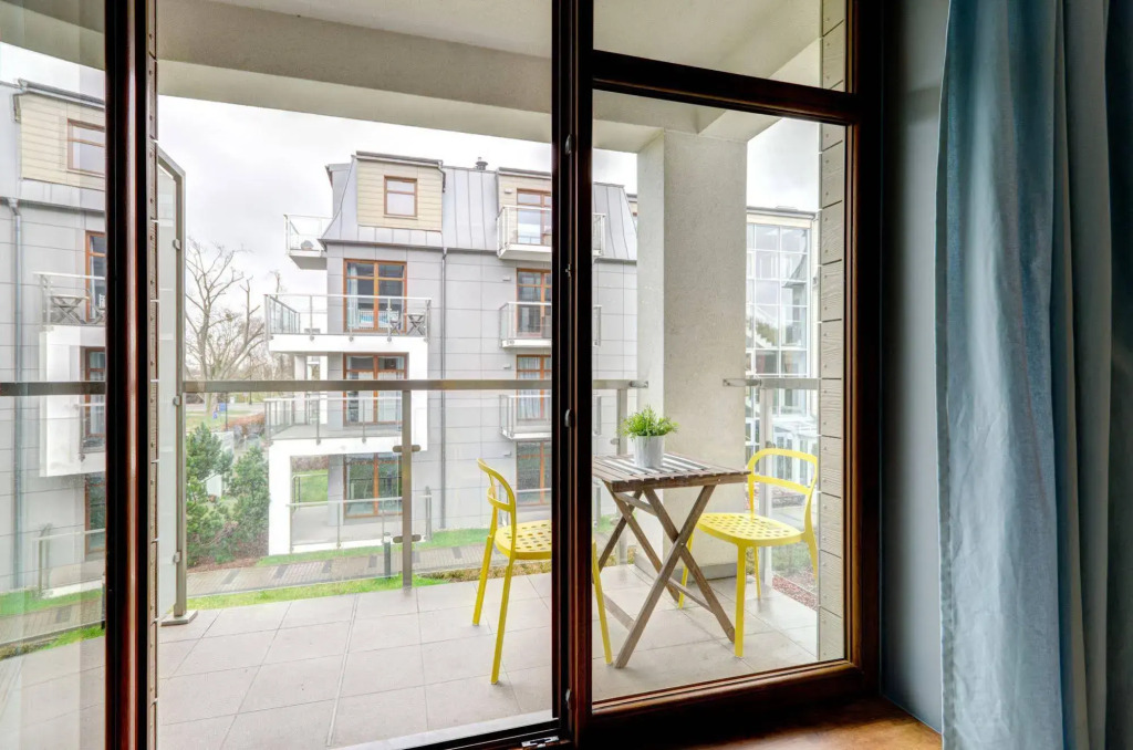 Dom & House - Apartment Polna Sopot
