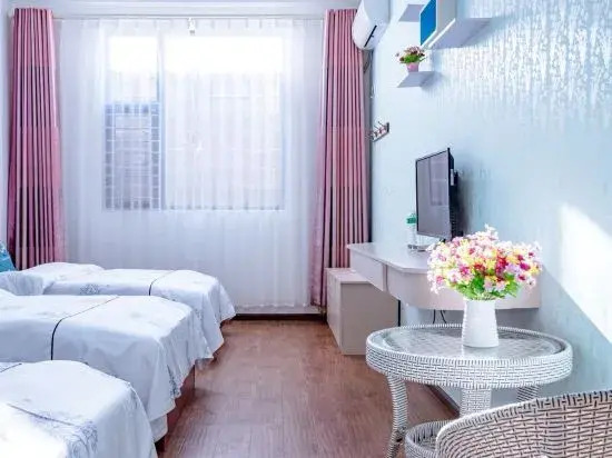 Yuxi · Yunyin Elysian Clouds Vacation Apartment (Dali Ancient City)
