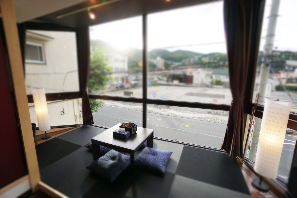 Japanese Condominium UNO