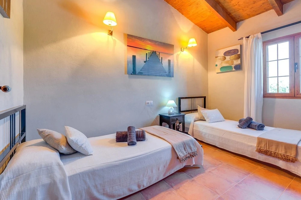 Villa SA Sort Llarga