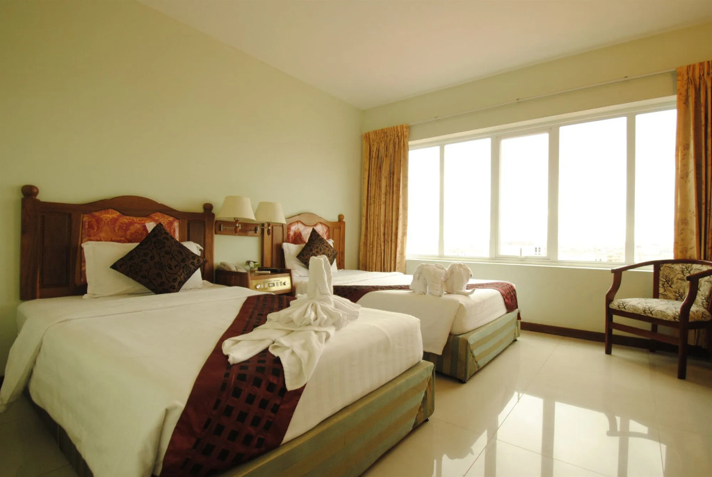 Midland Hotel