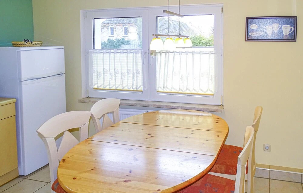 Nice Apartment in Rerik OT Rusoow With 2 Bedrooms and Wifi