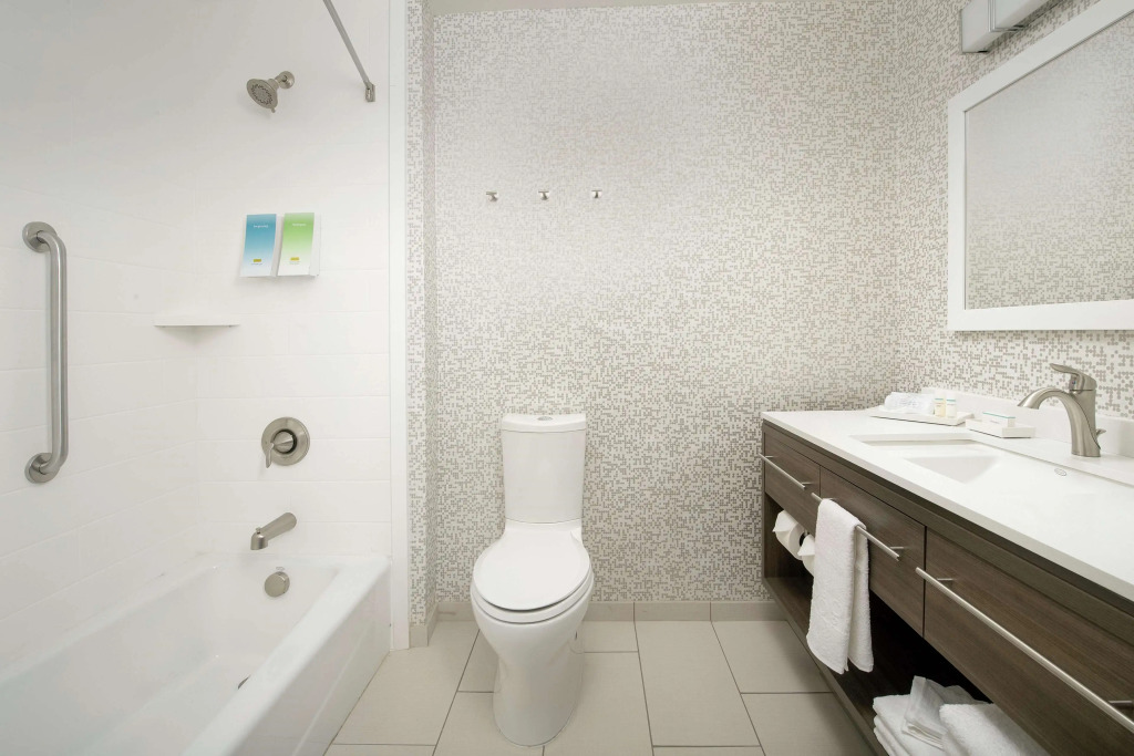 Home2 Suites By Hilton Longmont