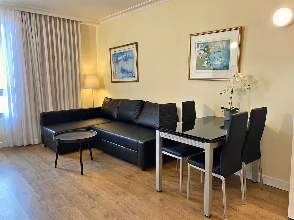Almog Beach Apartments מגדלי חוף הכרמל חיפה
