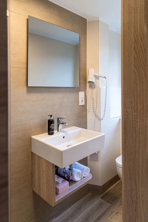 Pension Hotel Sartor