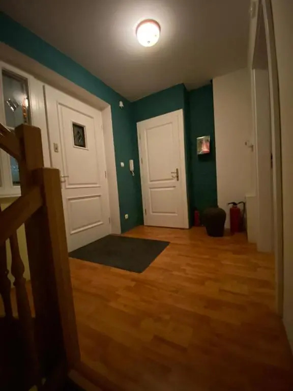 Dom Pod Sosną