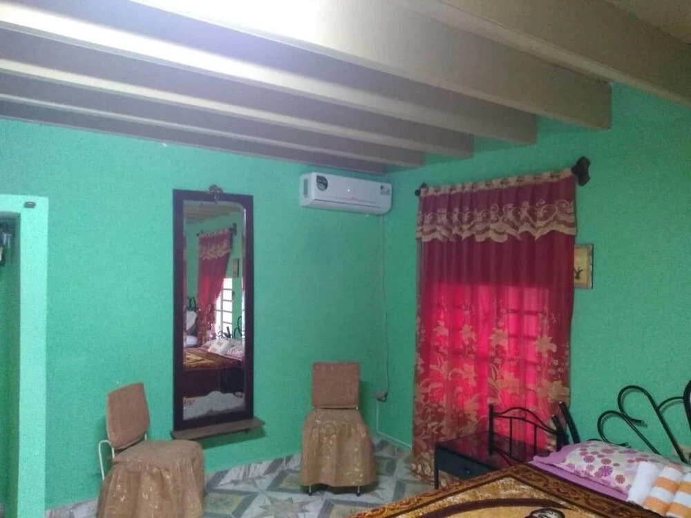 Casa Nilde