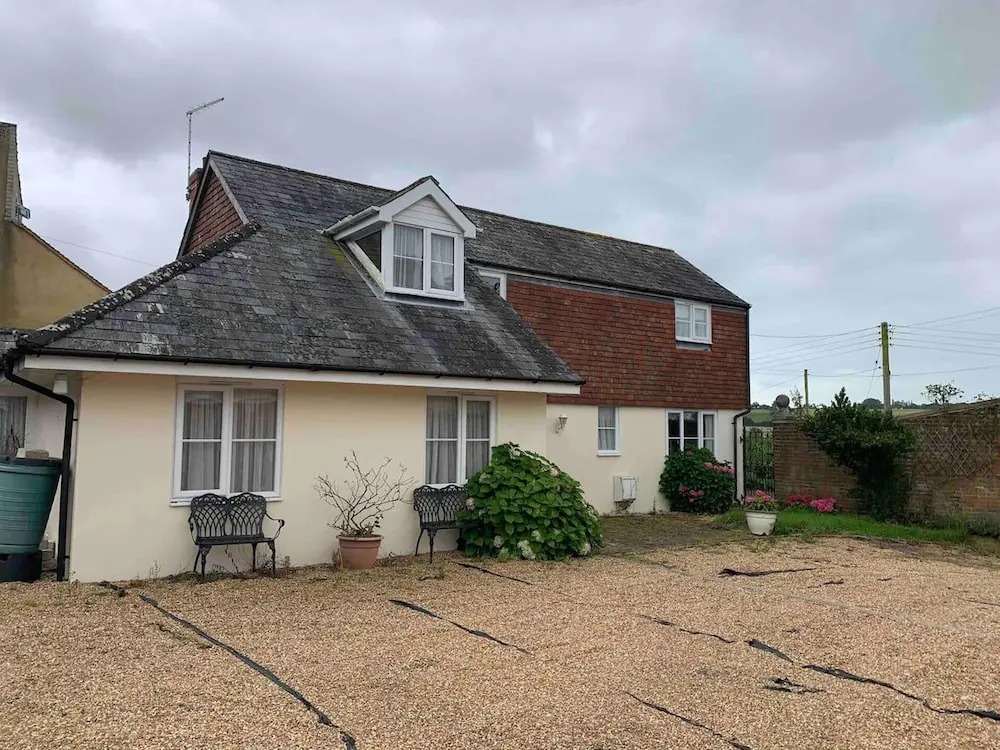 2-Bedroom Cottage with 2 Ensuites - Sleeps 6 Wifi
