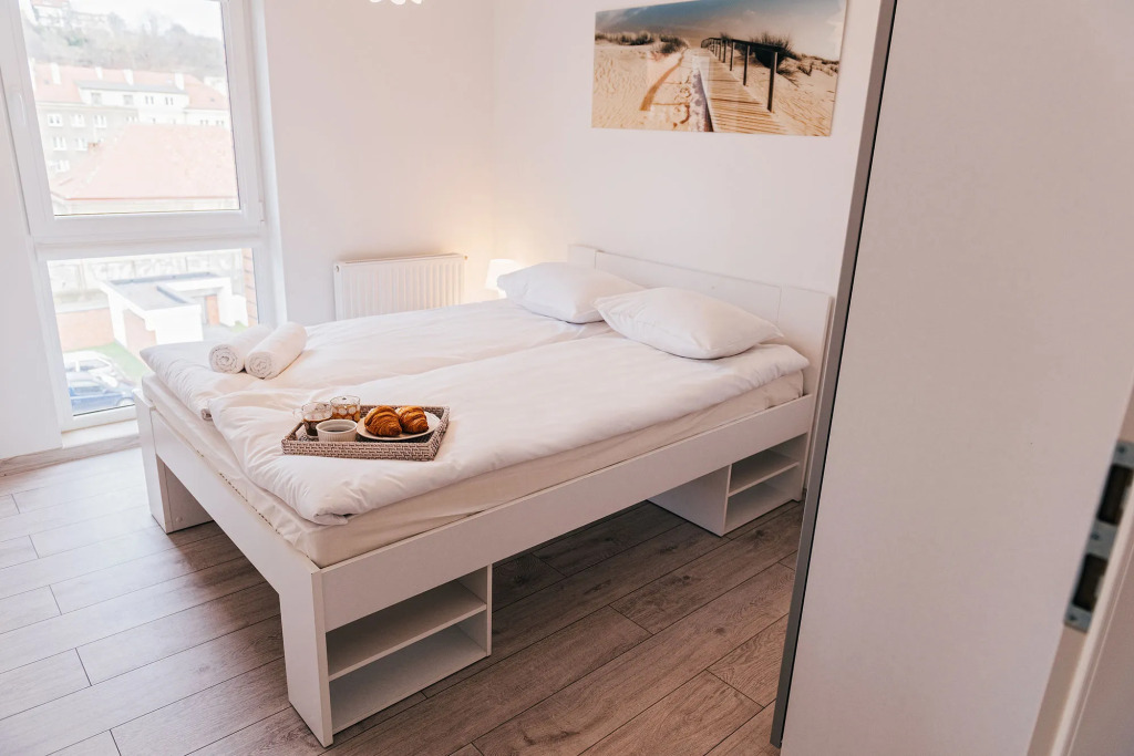 Elite Apartments City Center
