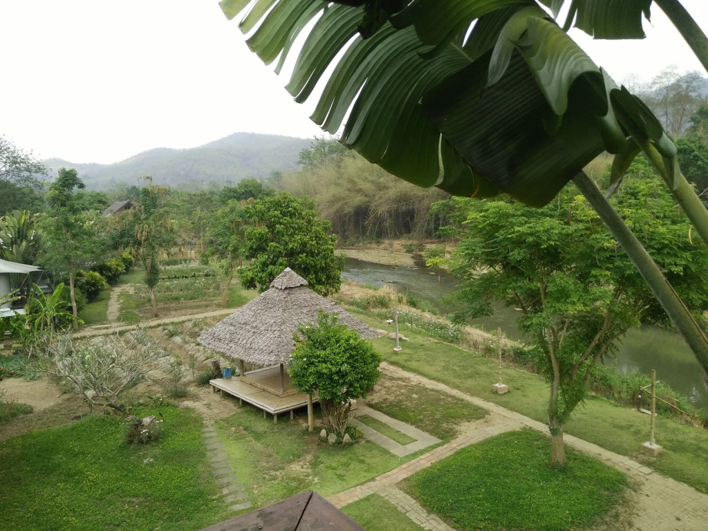 Pai Vimaan Resort