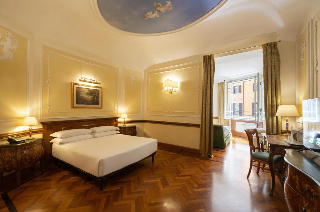 Hotel Hiberia
