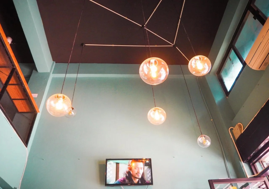 Hygge Hostel Chiangmai