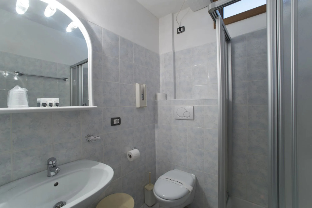 Casteluce Hotel Funivie