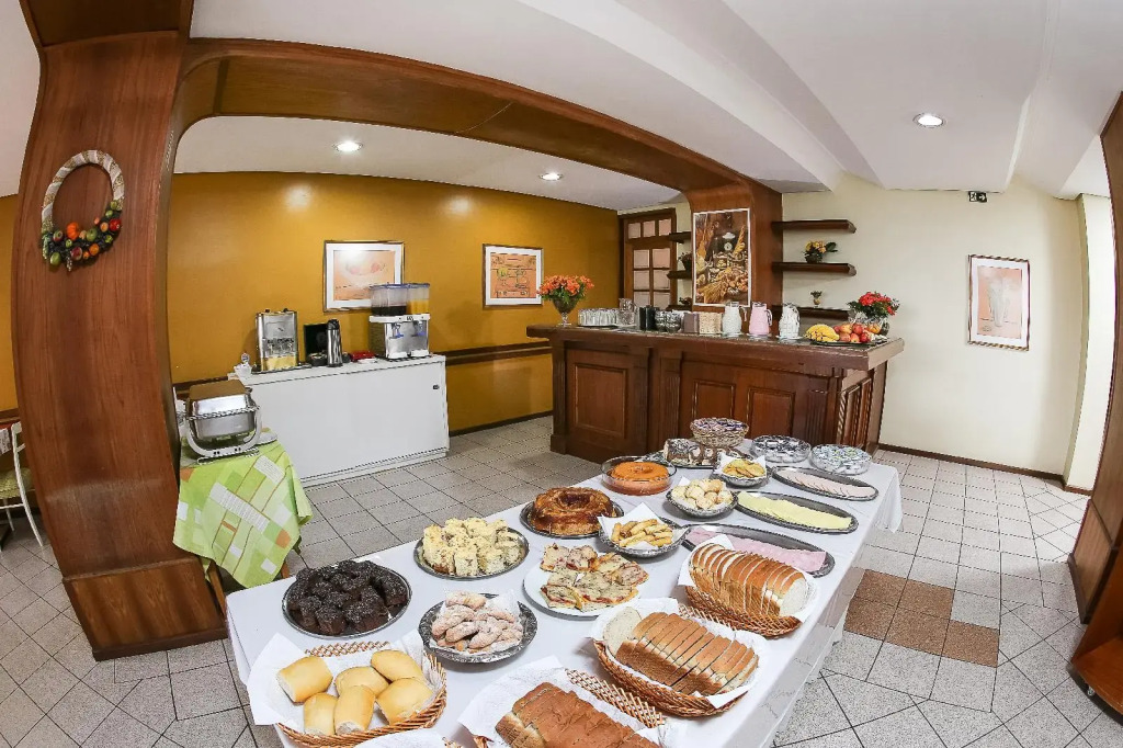 Hotel Express Confort