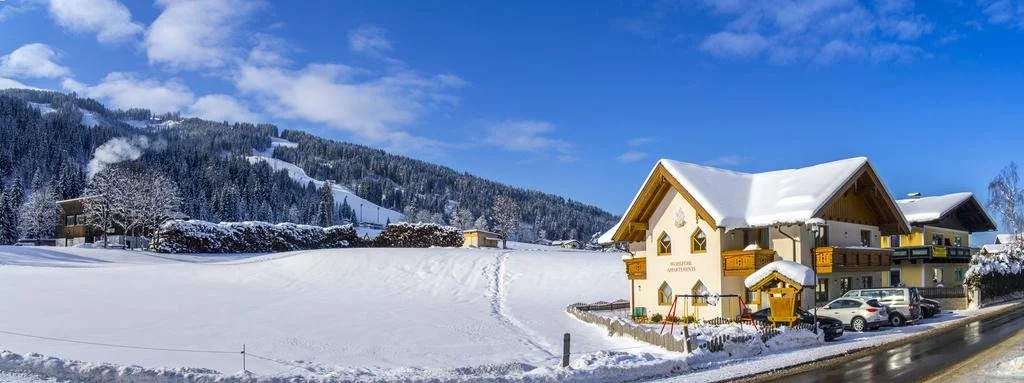 Flachauer Bergkristall