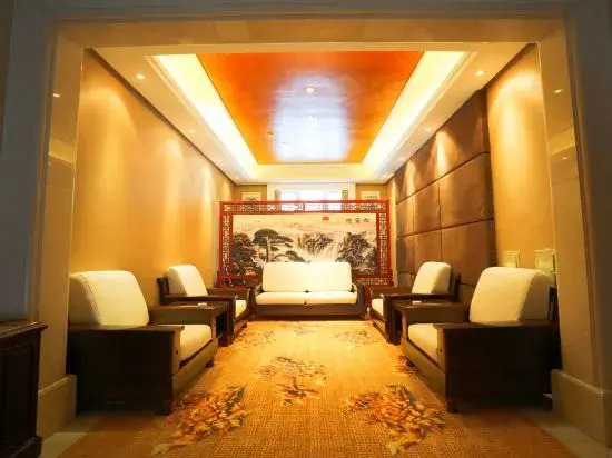 Xueyun'ge Hotel