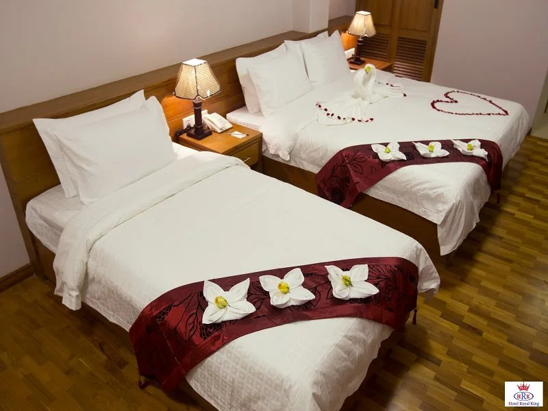 Hotel Royal King