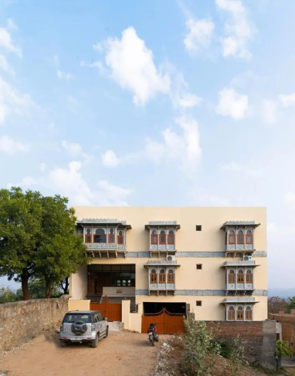 Haveli Jhala Maan