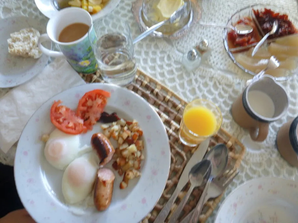 Wavesandwinks B&B