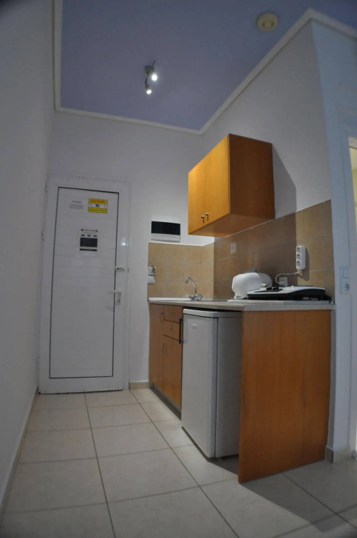 Zouboulia Apartments