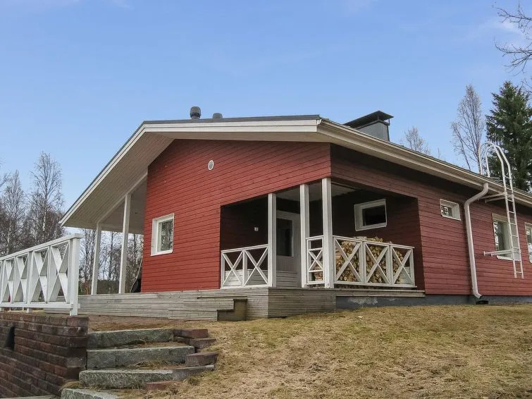 Holiday Home Suvela