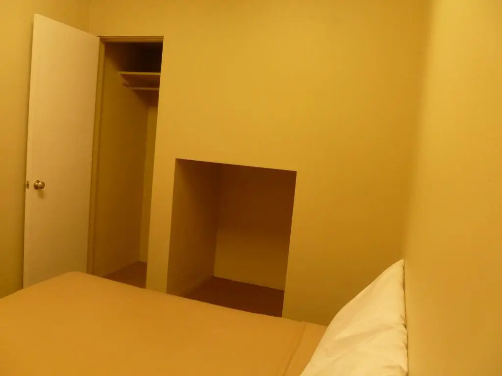 Vernon Hostel