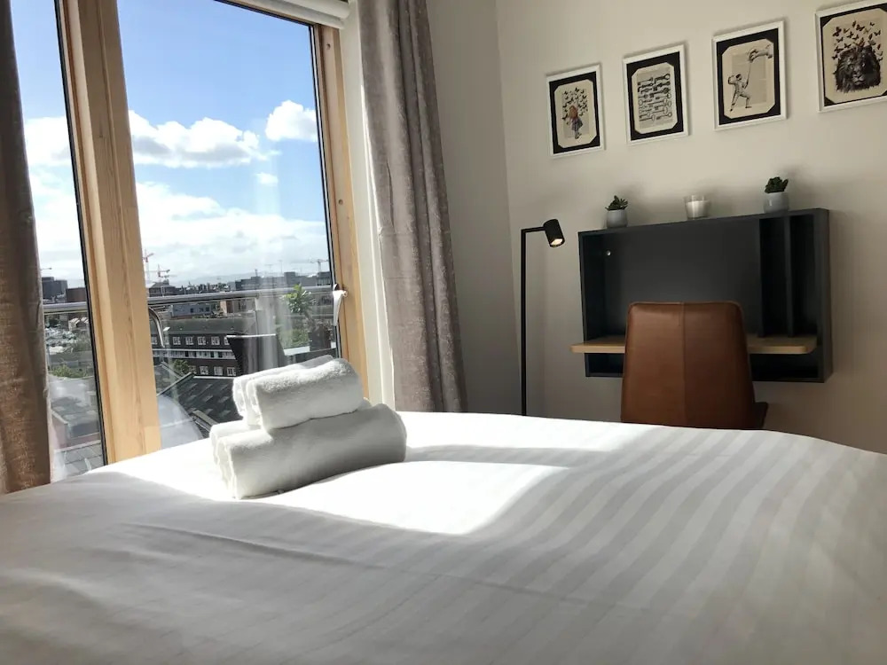 Macken Street Self Catering