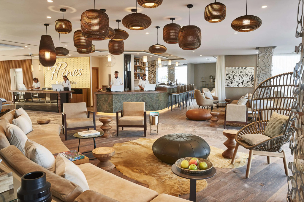 7Pines Resort Ibiza, part of Destination by Hyatt