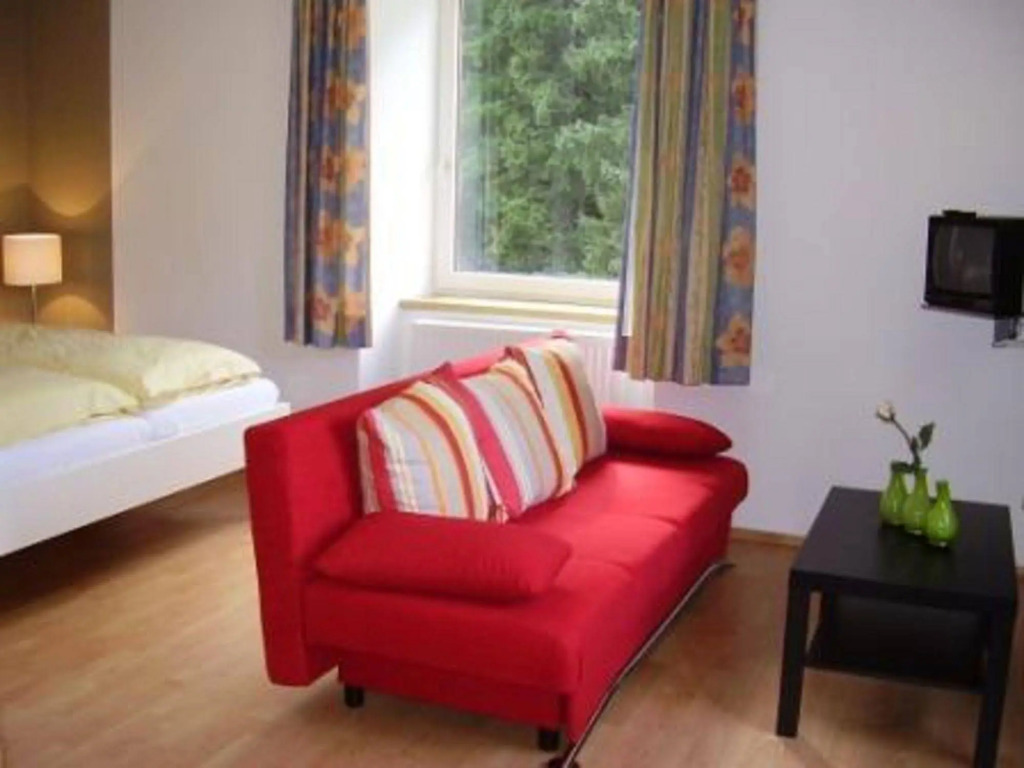 Hotel Rader