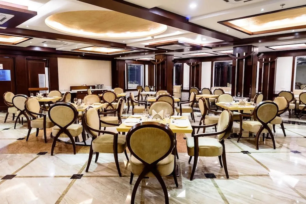 Konark Grand Hotel