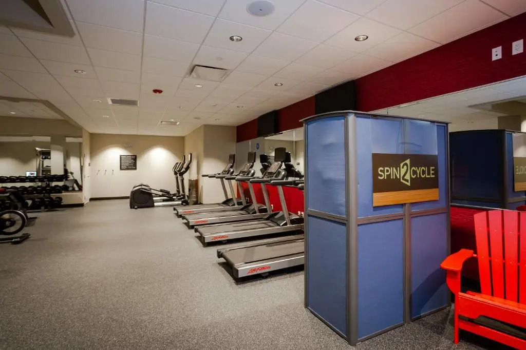 Home2 Suites by Hilton Pflugerville, TX