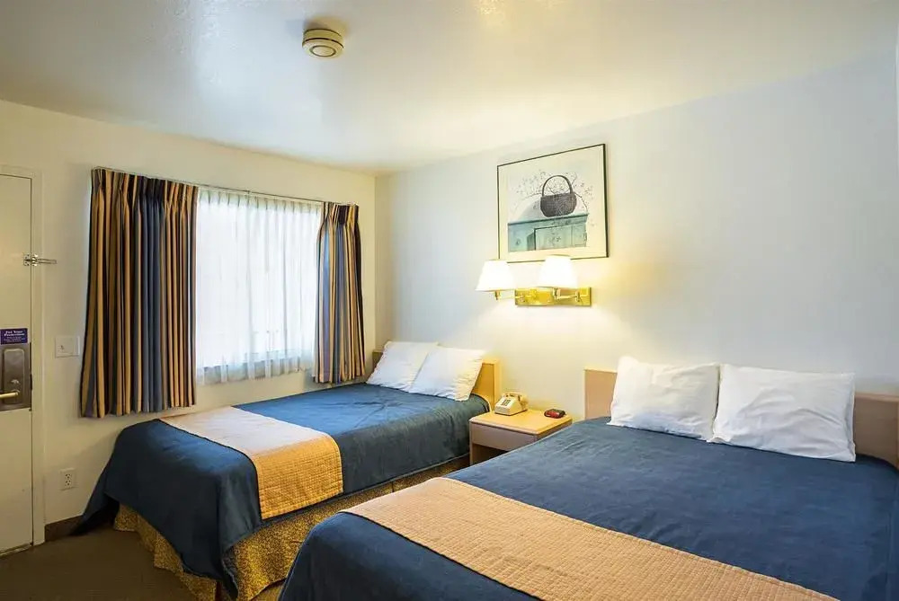 Studio 1 Moscow Hotel & Extended Stay