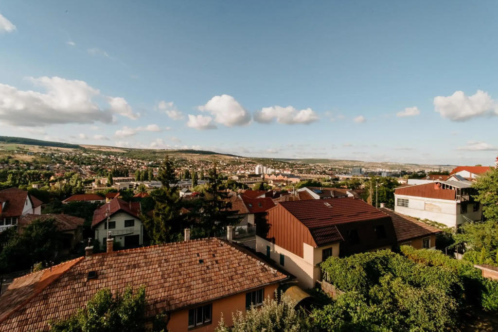 Evo Residence