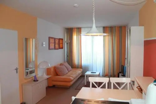 Ferienwohnung S255 Fur 2-4 Personen An Der Ostsee