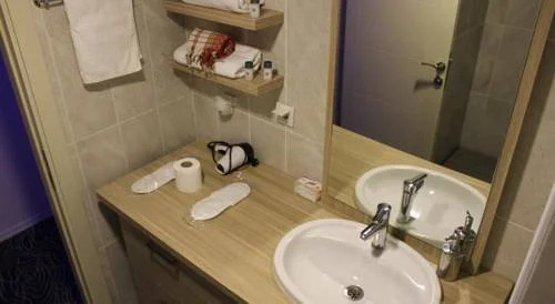 Kervansaray Suite