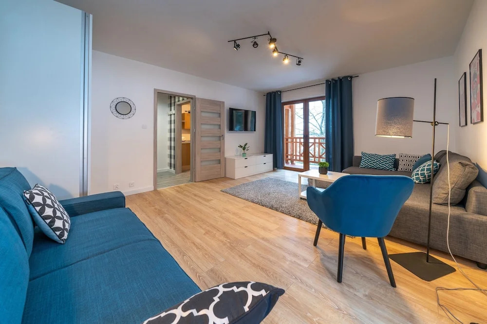 RentPlanet - Apartamenty Szrenica