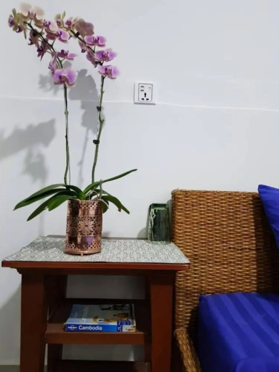SkyVilla BKK - Pool & Chill - Laundry included