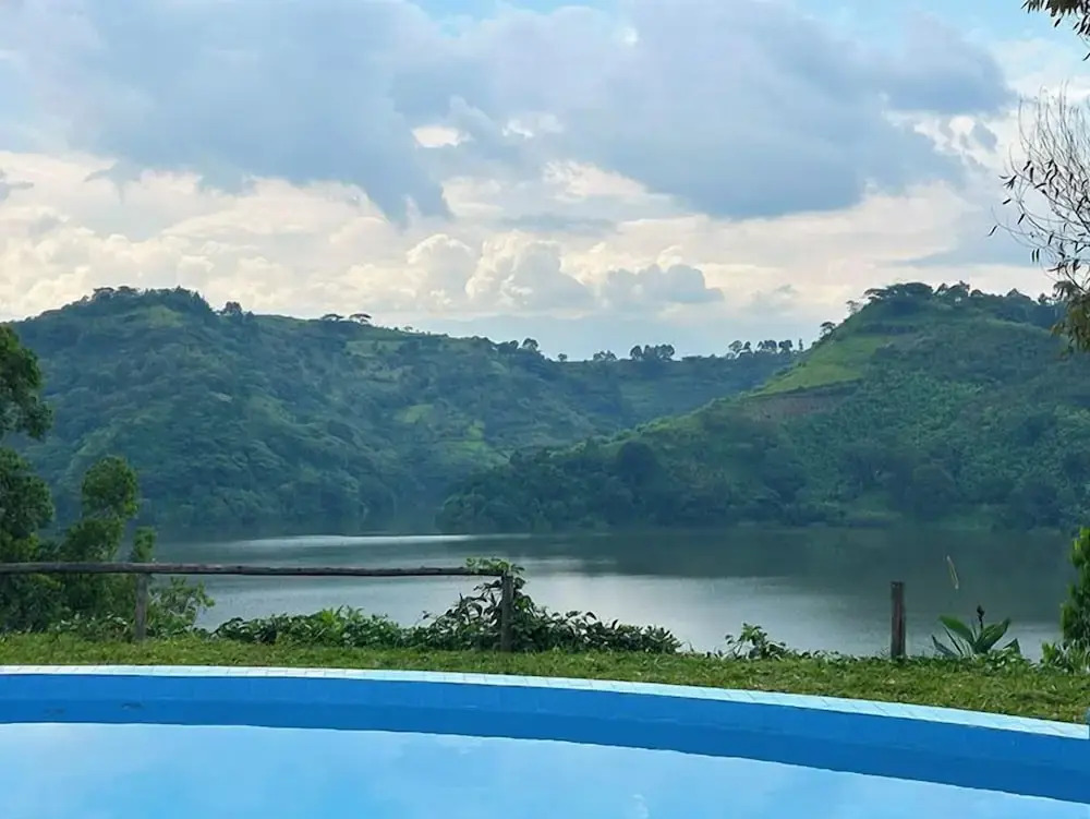 Nyanja View Resort