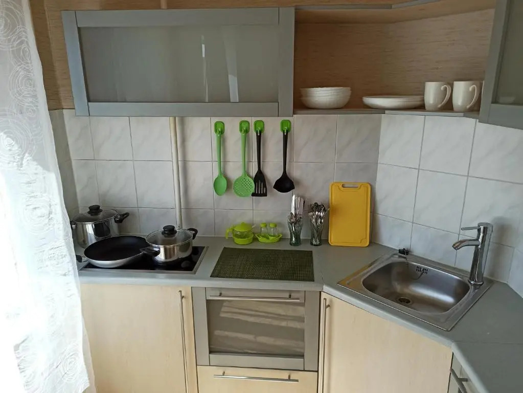 Inzenieru 87 Studio with 1 bedroom Apartments