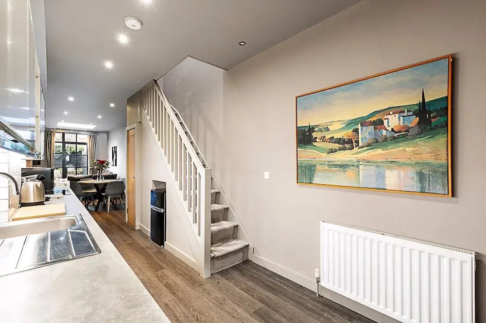Stunning 5 Bed House in Willesden Green!