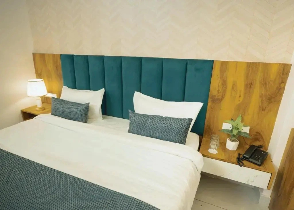Hotel Maya Elite