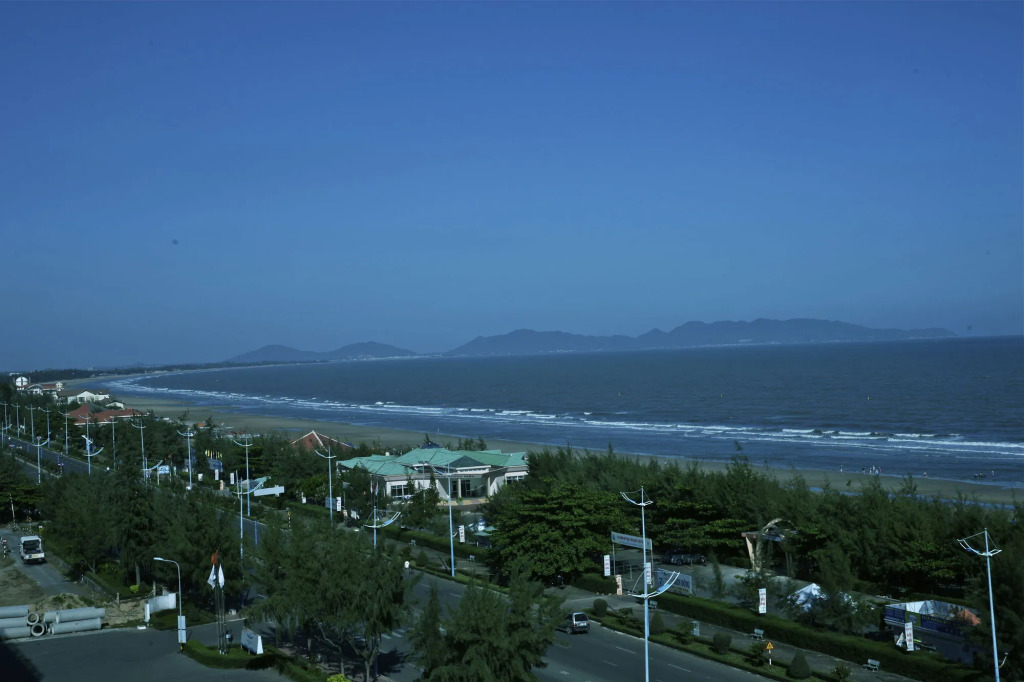 The IMPERIAL Vung Tau Hotel
